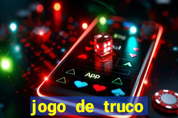 jogo de truco smart truco